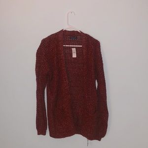 american eagle fall sweater